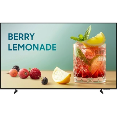 SAMSUNG Profesionalni zaslon BE43FX-H, 43", LED, Wi‑Fi, 4K Ultra HD, Tizen, 16/7, crni